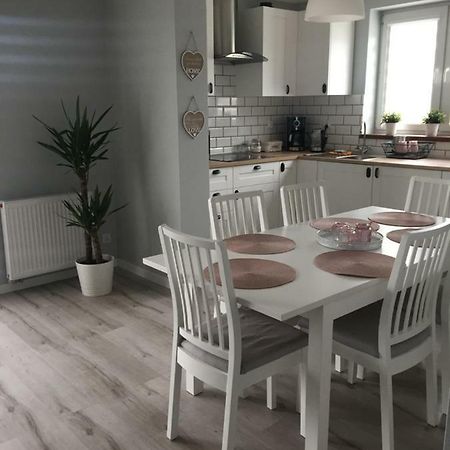 Apartament Julek Klimatyzowany Oświęcim Esterno foto