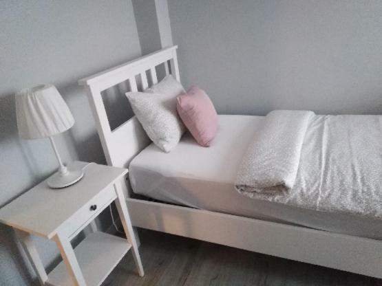 Apartament Julek Klimatyzowany Oświęcim Esterno foto