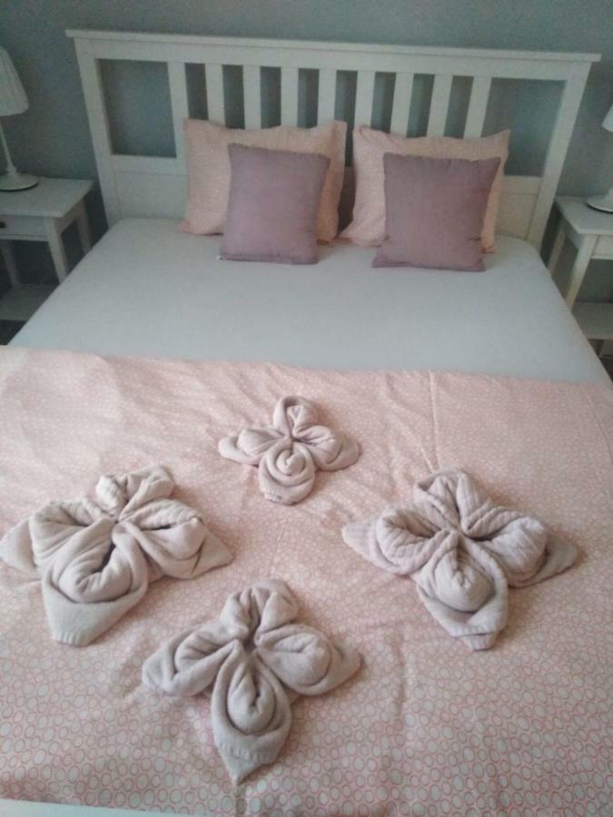 Apartament Julek Klimatyzowany Oświęcim Esterno foto